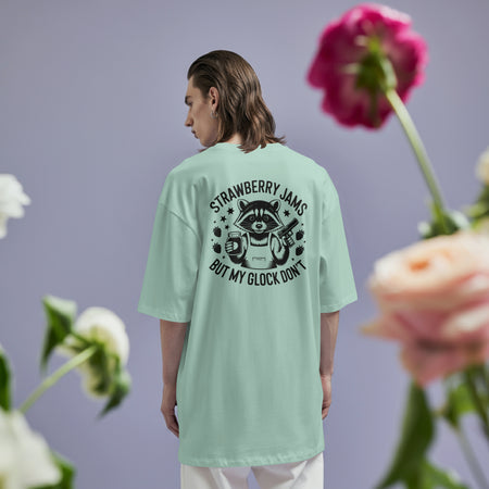 2nd amendment logo svg raccoon gun rights design