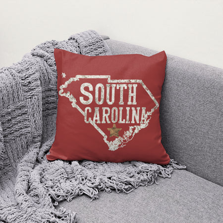 South Carolina state png
