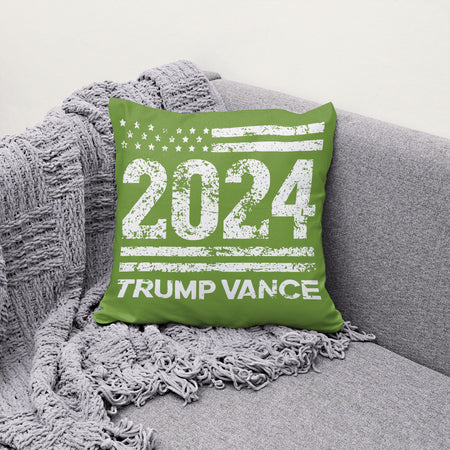 Trump Vance 2024 Campaign Design SVG