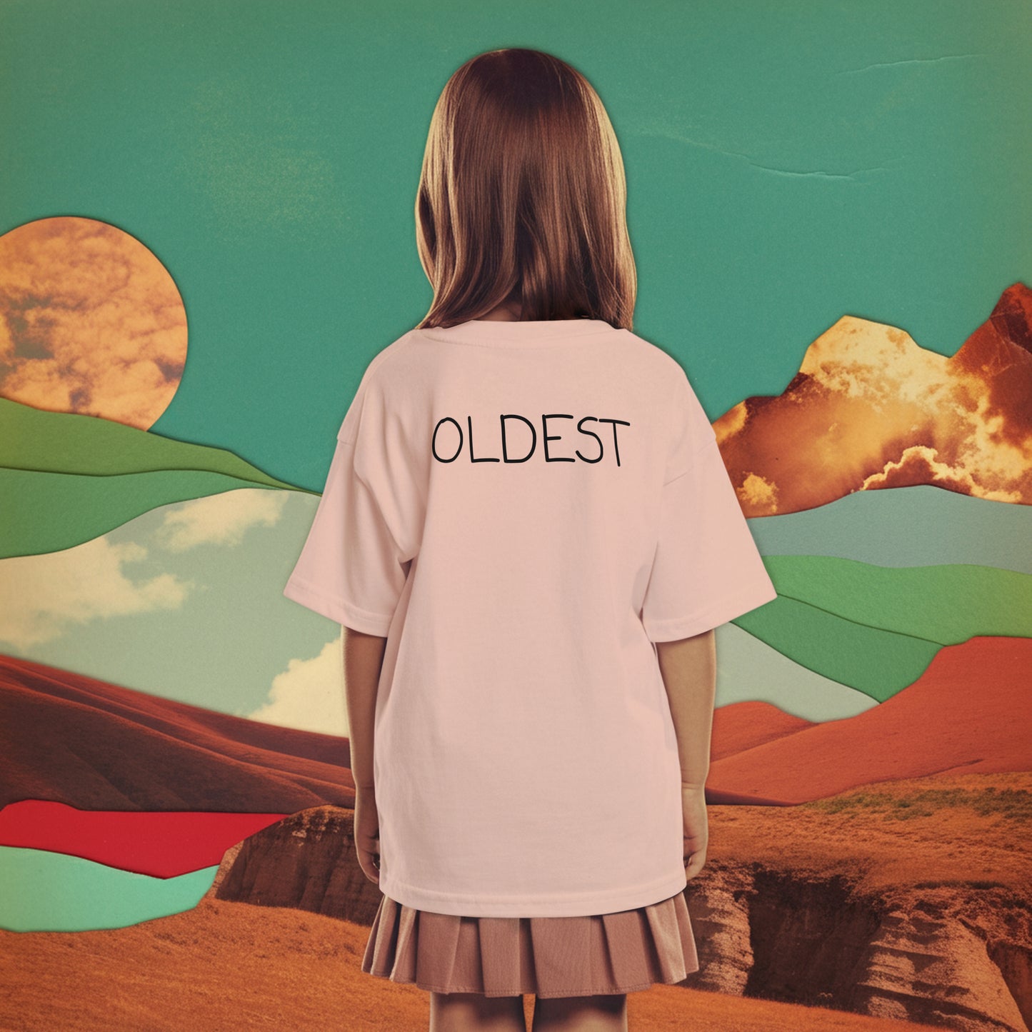 third baby reveal design