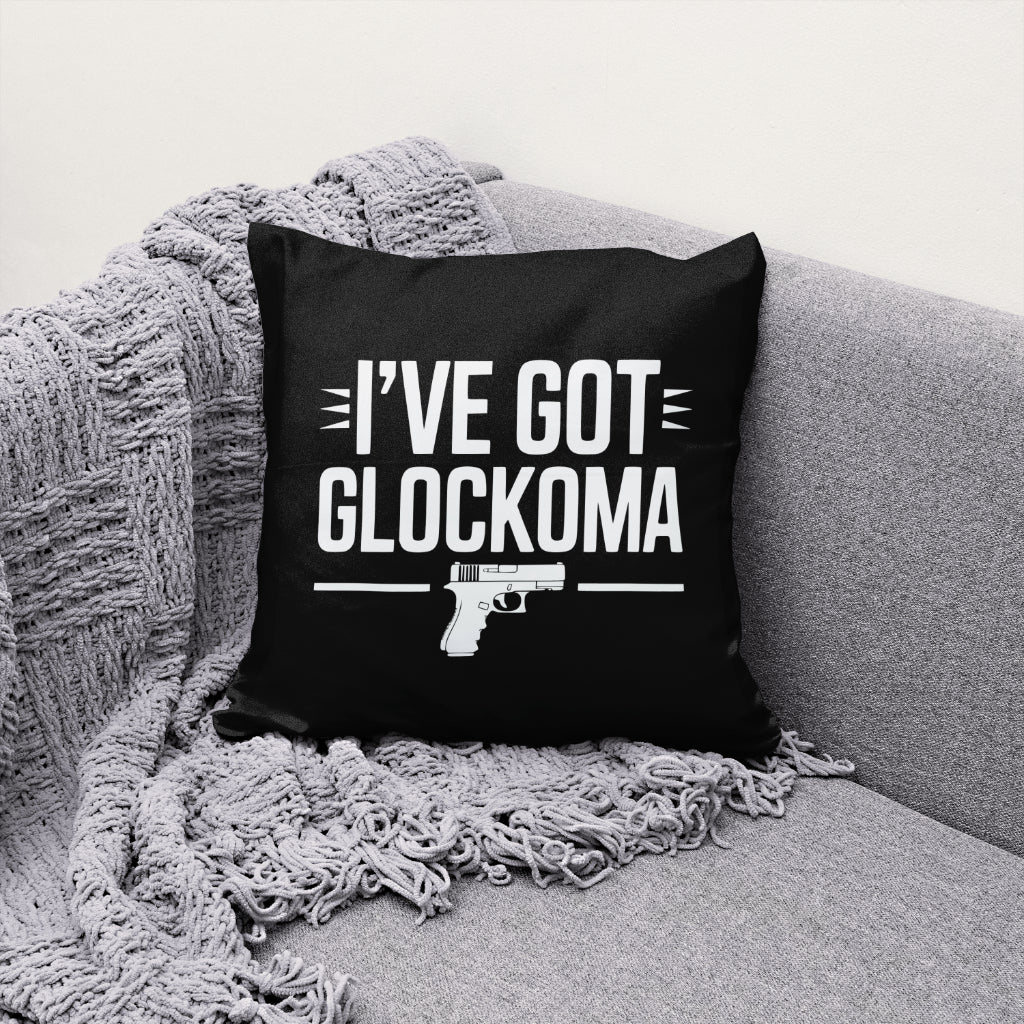 Pro-gun rights SVG design with transparent background
