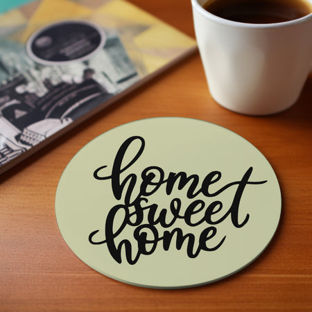 Home Sweet Home SVG for Vinyl Cutting Machines
