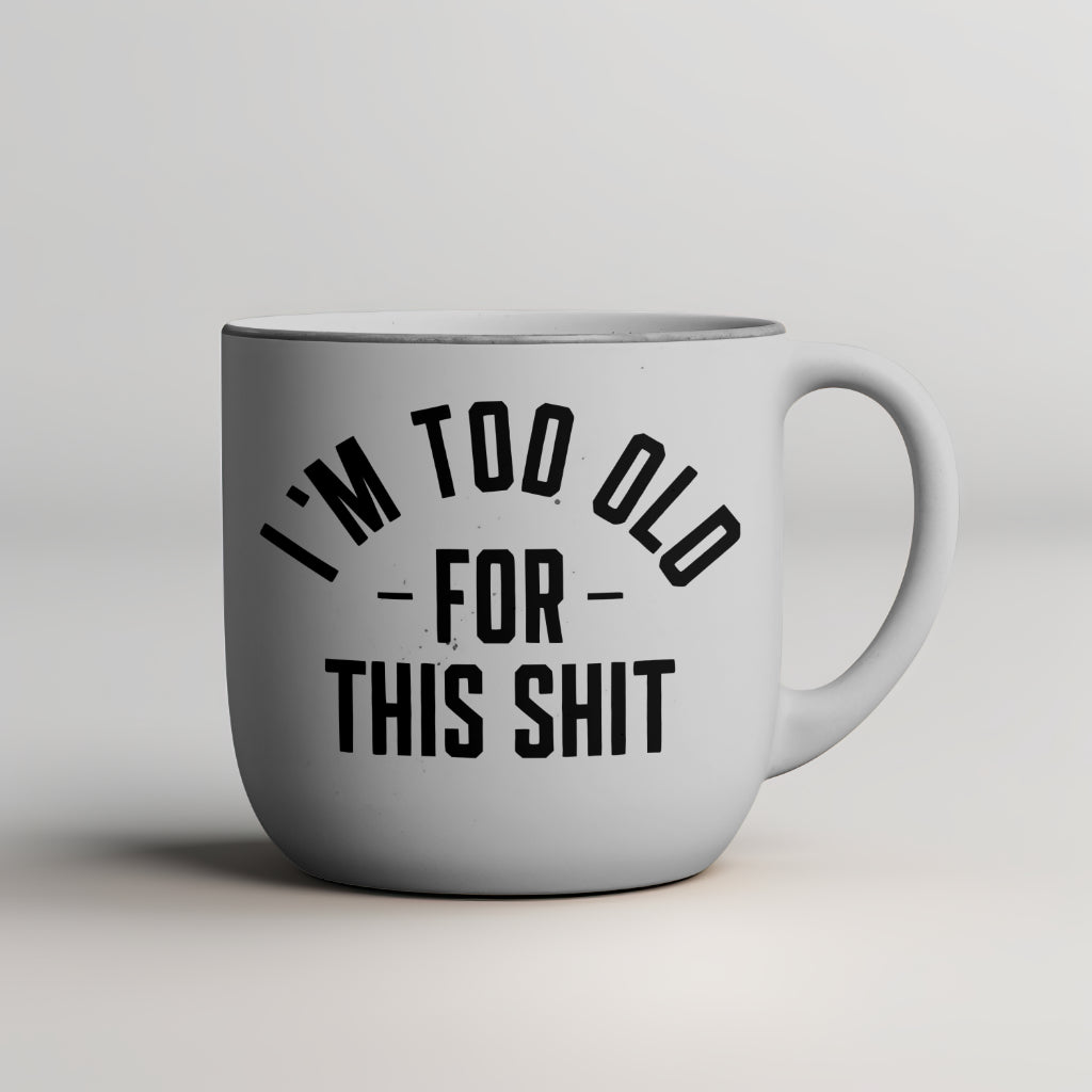 "Humorous Bold Text Statement Graphic Download"