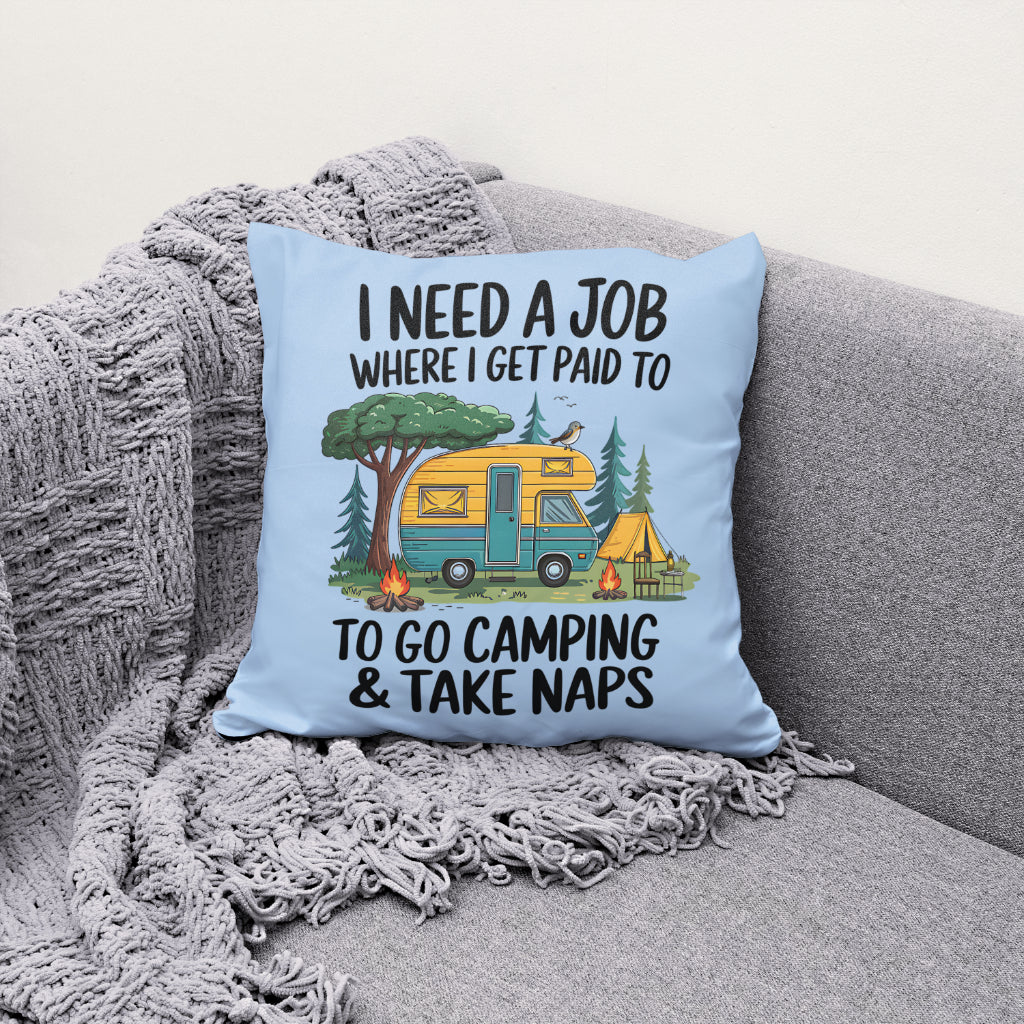funny camping quote png