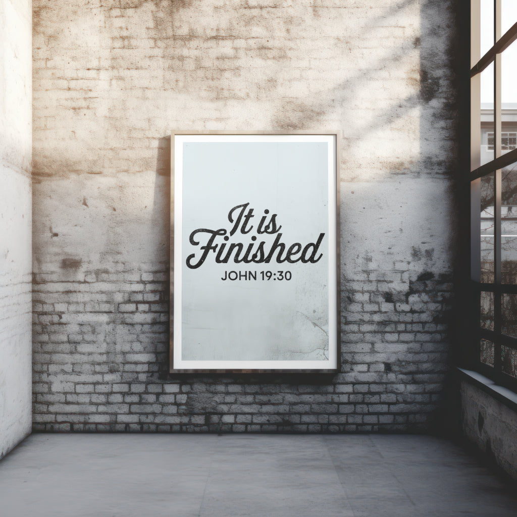 Salvation quote SVG for Cricut and devotional projects