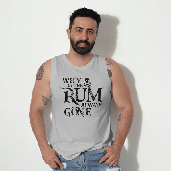 Pirate font rum-themed graphic png