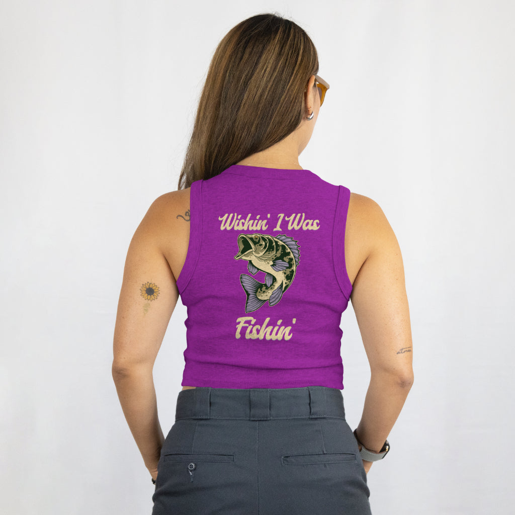 Transparent fishing PNG for DIY crafting and apparel design
