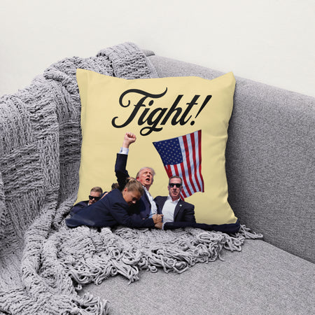 Resilient President Trump Design PDF