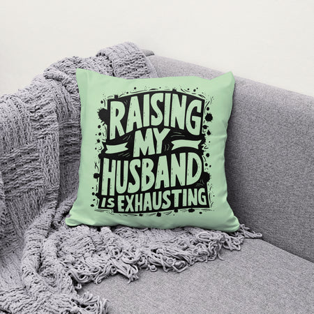 Funny Husband Design PNG