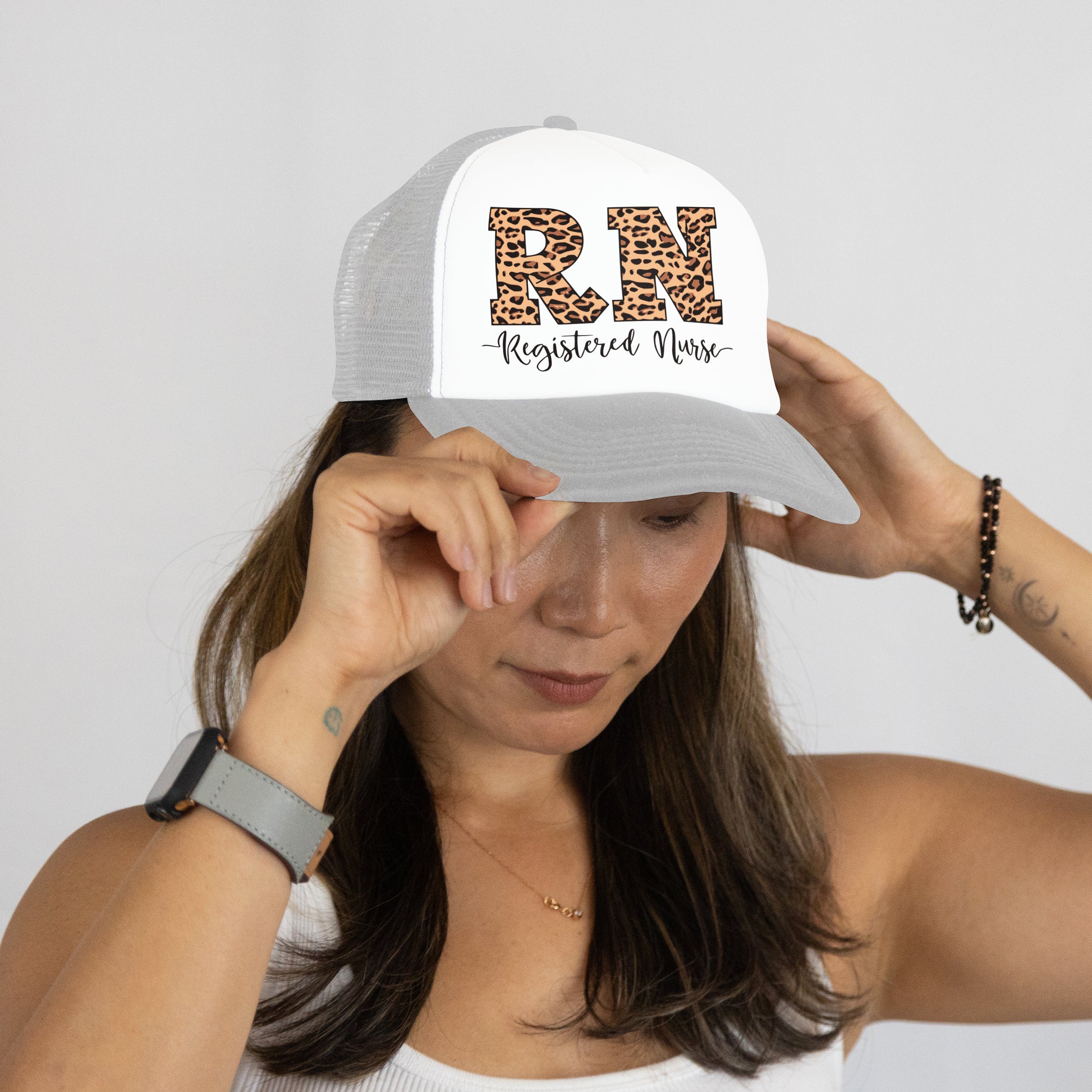 rn leopard design