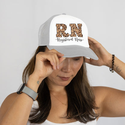 rn leopard design