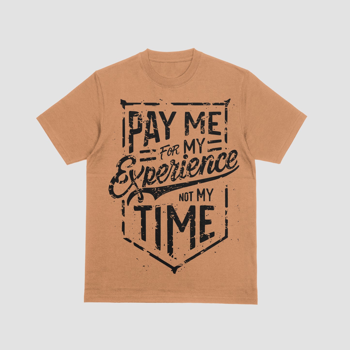 Skilled tradesman svg distressed