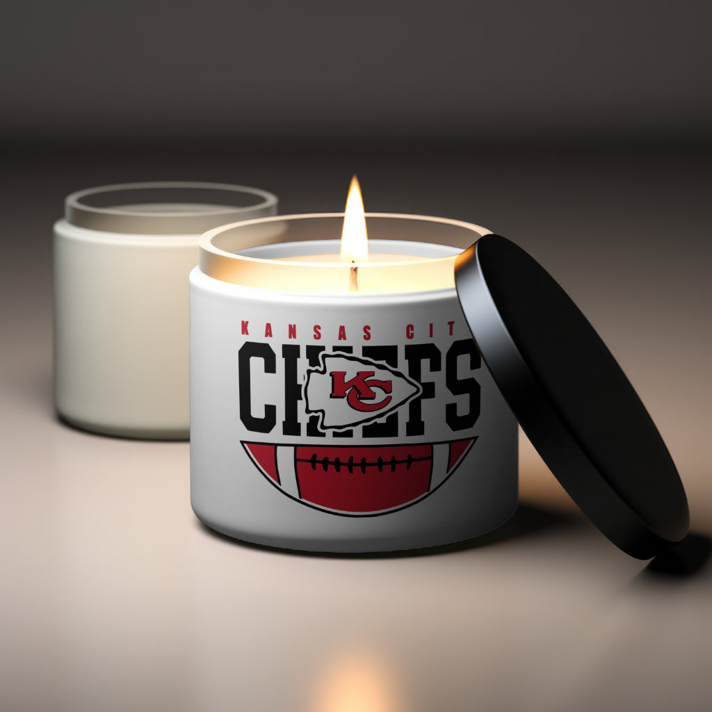 Versatile JPEG format of Kansas City Chiefs logo for everyday applications