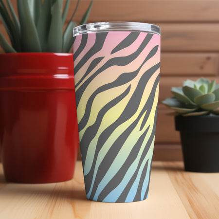 Free Tumbler Design Download PNG