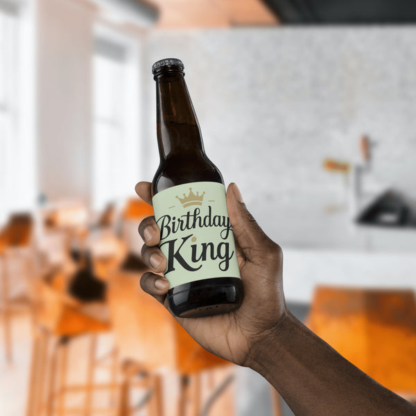 birthday king cricut svg cut file