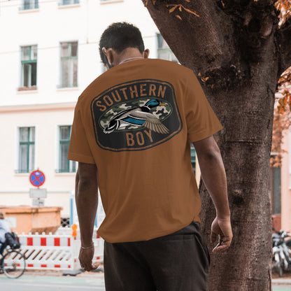 Southern Boy: PNG JPEG PDF