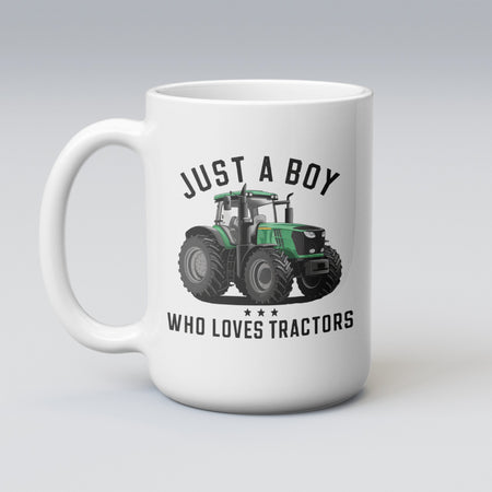 "Digital Download Tractor Design for Kids Apparel and Decor"