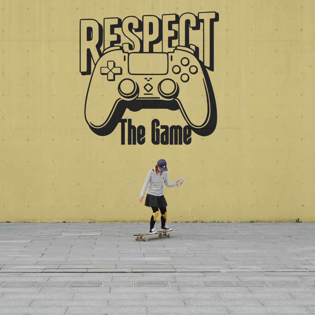 Gaming T-Shirt Graphic JPEG
