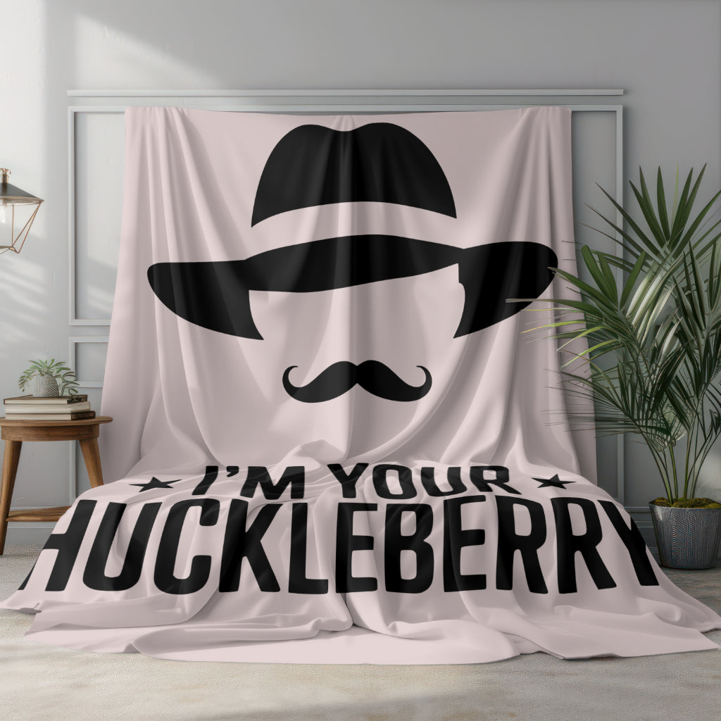 Western-style cowboy graphic for Cricut and cutting machines