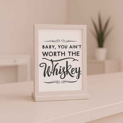 country quote svg for heartbreak