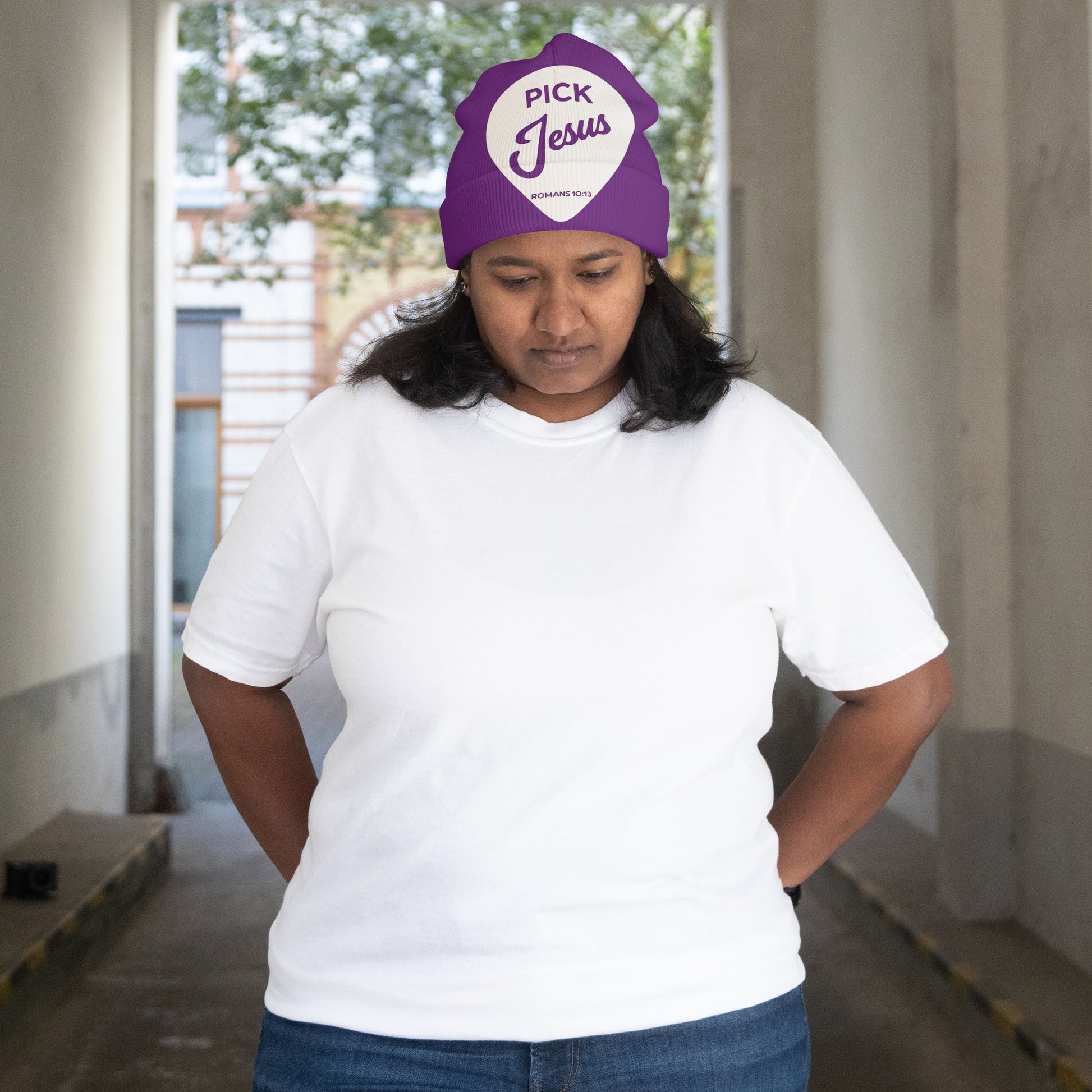 Faith-based music SVG file for worship band t-shirts or decals