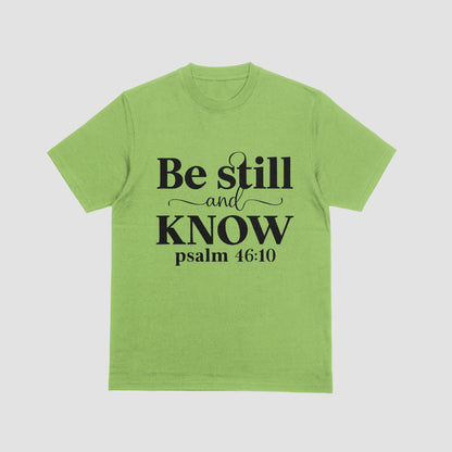 Be Still Faith-Based Design JPEG

