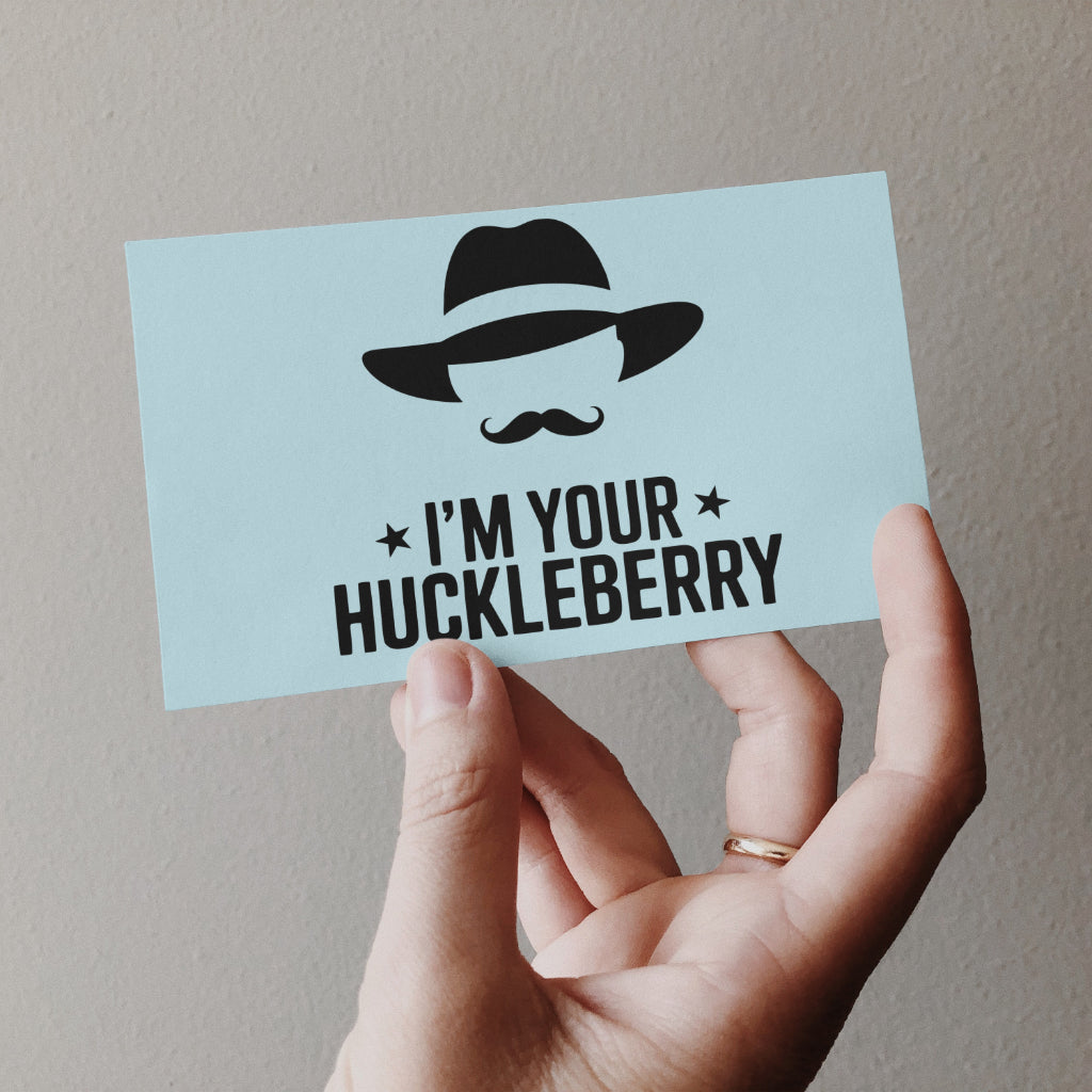 Printable cowboy art with Western quote