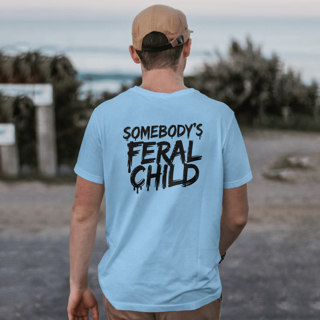 Somebody’s feral child PNG for Cricut and decals


