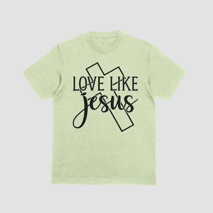 printable jesus svg file for shirts and crafts