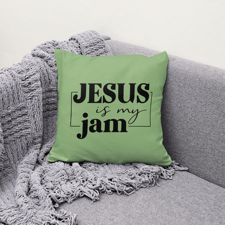 Modern Christian Phrase Design PNG