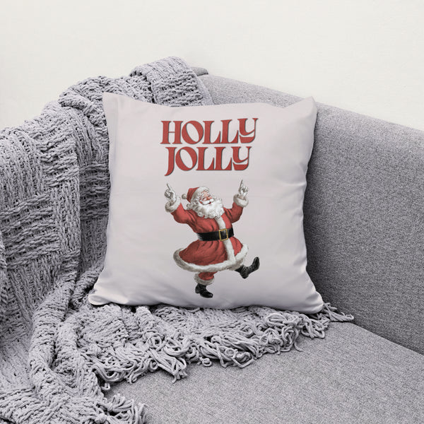 Christmas Holiday Santa Graphic PDF
