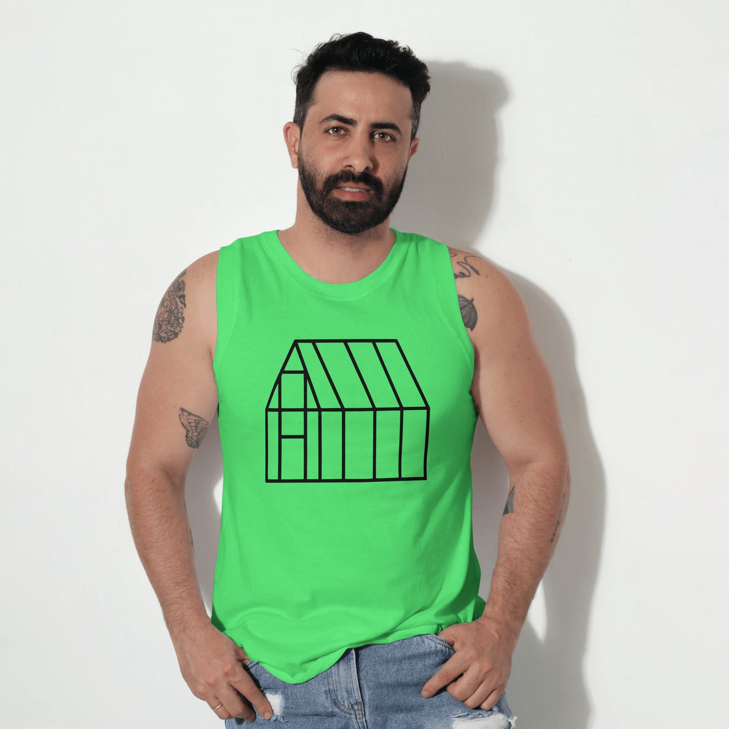 greenhouse silhouette svg png jpeg pdf