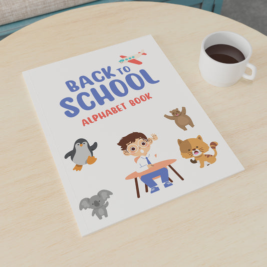 Printable Alphabet Tracing Worksheets - Letter Writing Practice PDF

