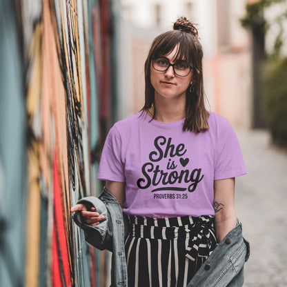 Elegant Christian woman SVG quote for Cricut projects