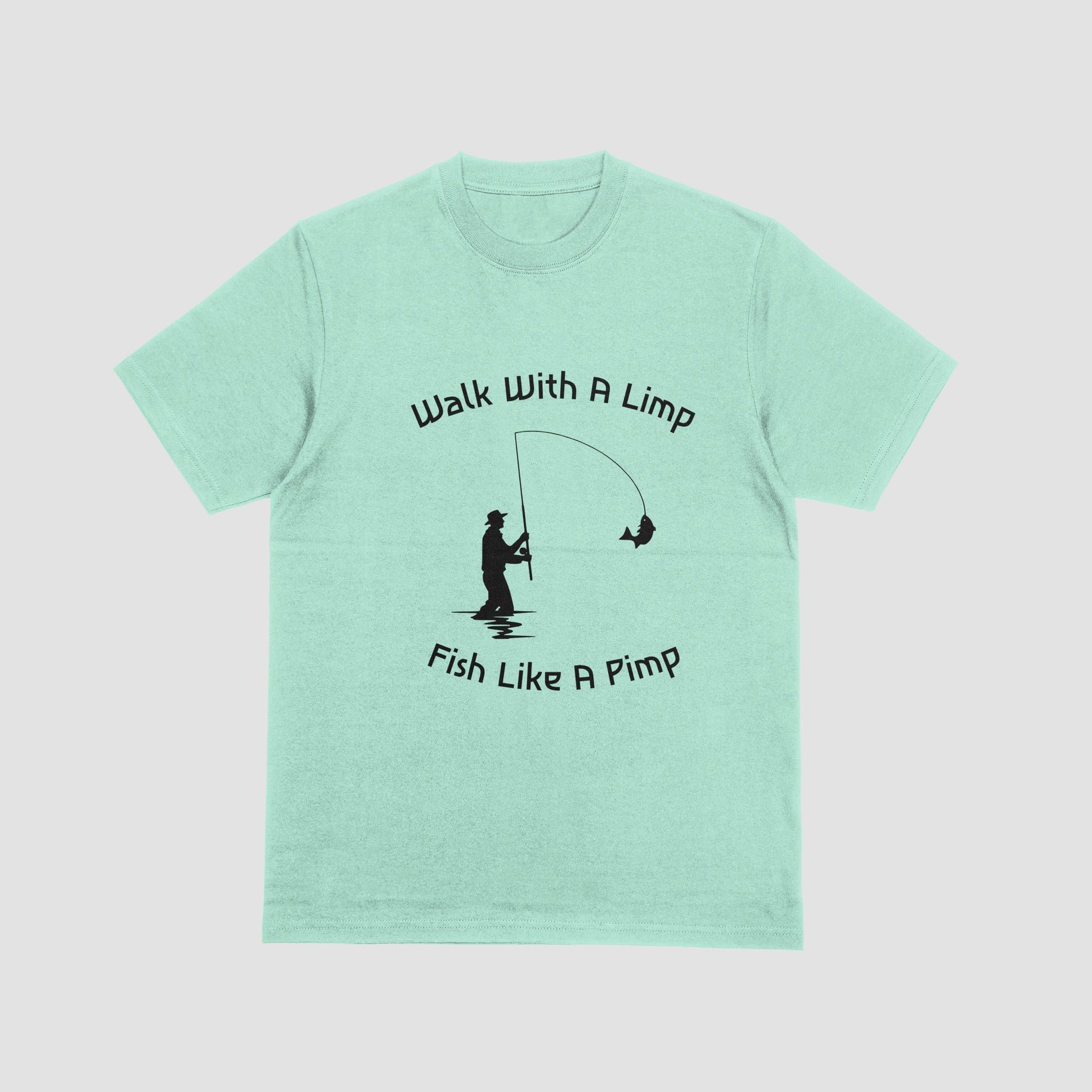 angler quote svg funny cricut file

