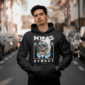 King of the Street: PNG