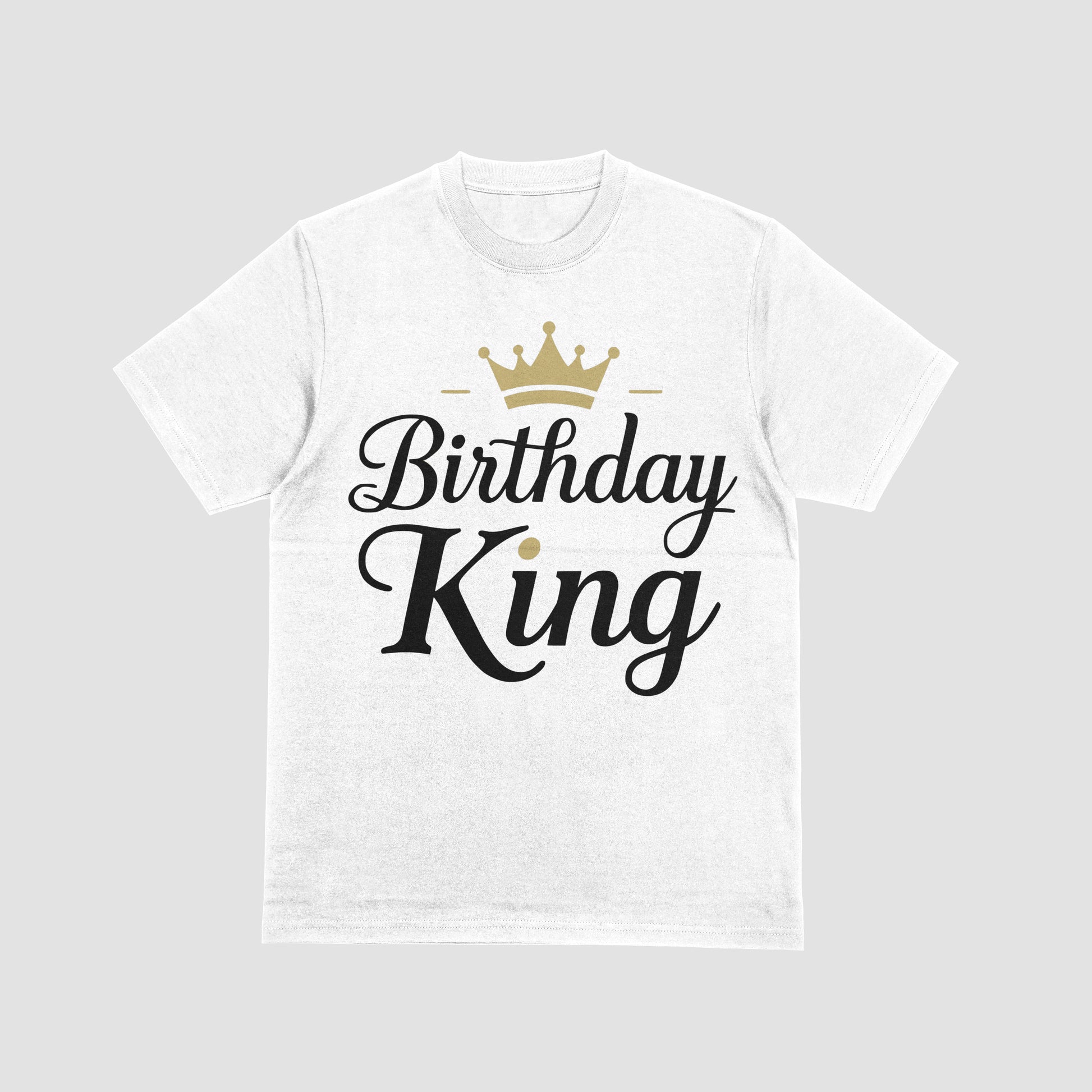 birthday king transparent png illustration