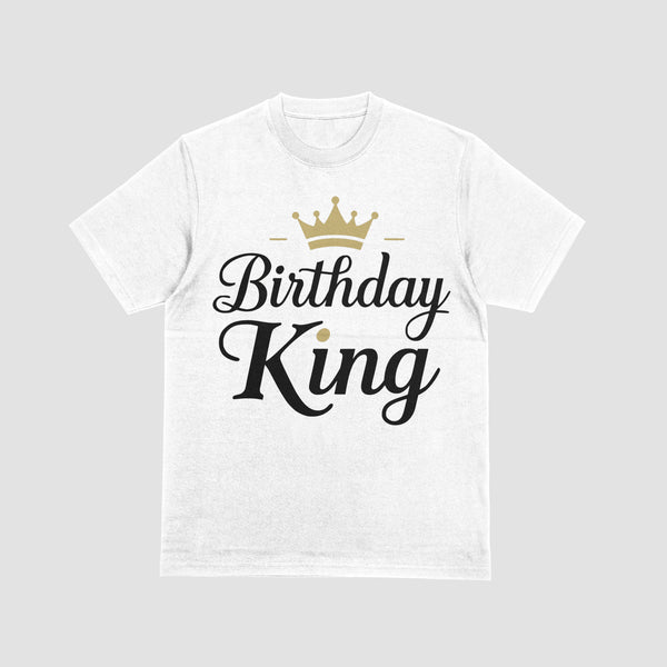 birthday king transparent png illustration