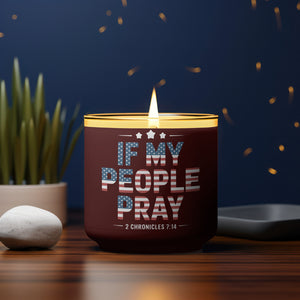 Pray Christian Design PNG for DIY Projects
