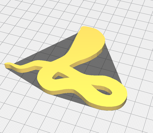 "Free download cobra 3D model with detailed STL and OBJ formats."