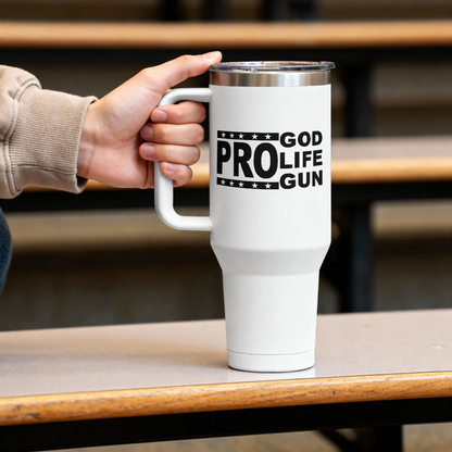 Christian conservative graphic