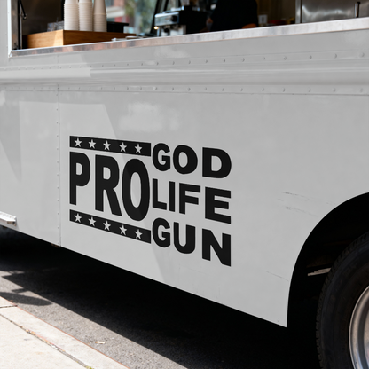 Conservative Christian SVG file