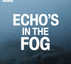 Echoes In The Fog – Calm Ambient Background Music Track MP3