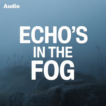 Echoes In The Fog – Calm Ambient Background Music Track MP3