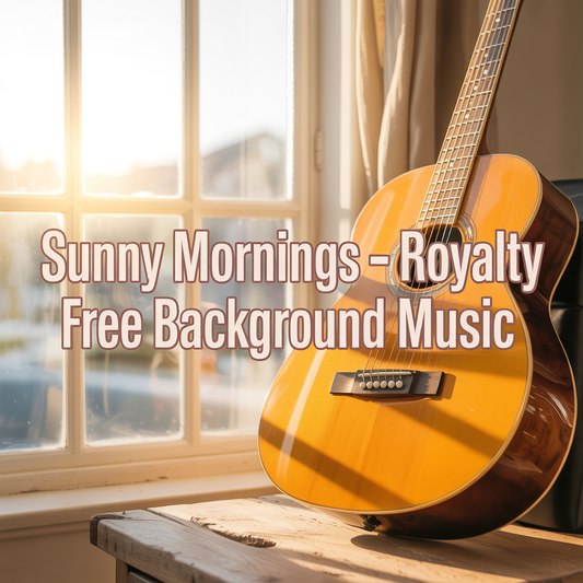 Royalty Free Music Background Music
