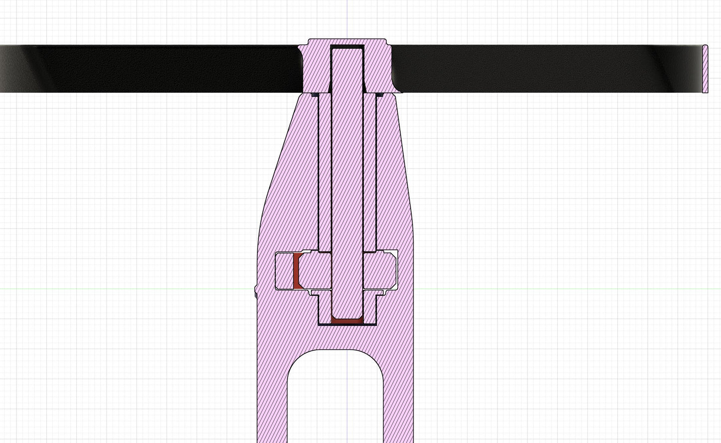 Fun Flying Propeller for Kids 3d file