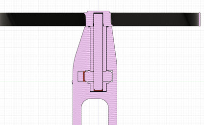 Fun Flying Propeller for Kids 3d file