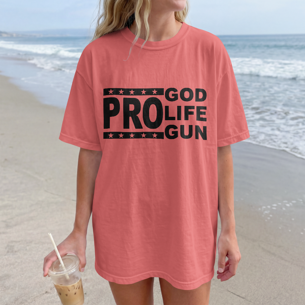 Freedom faith and firearms SVG