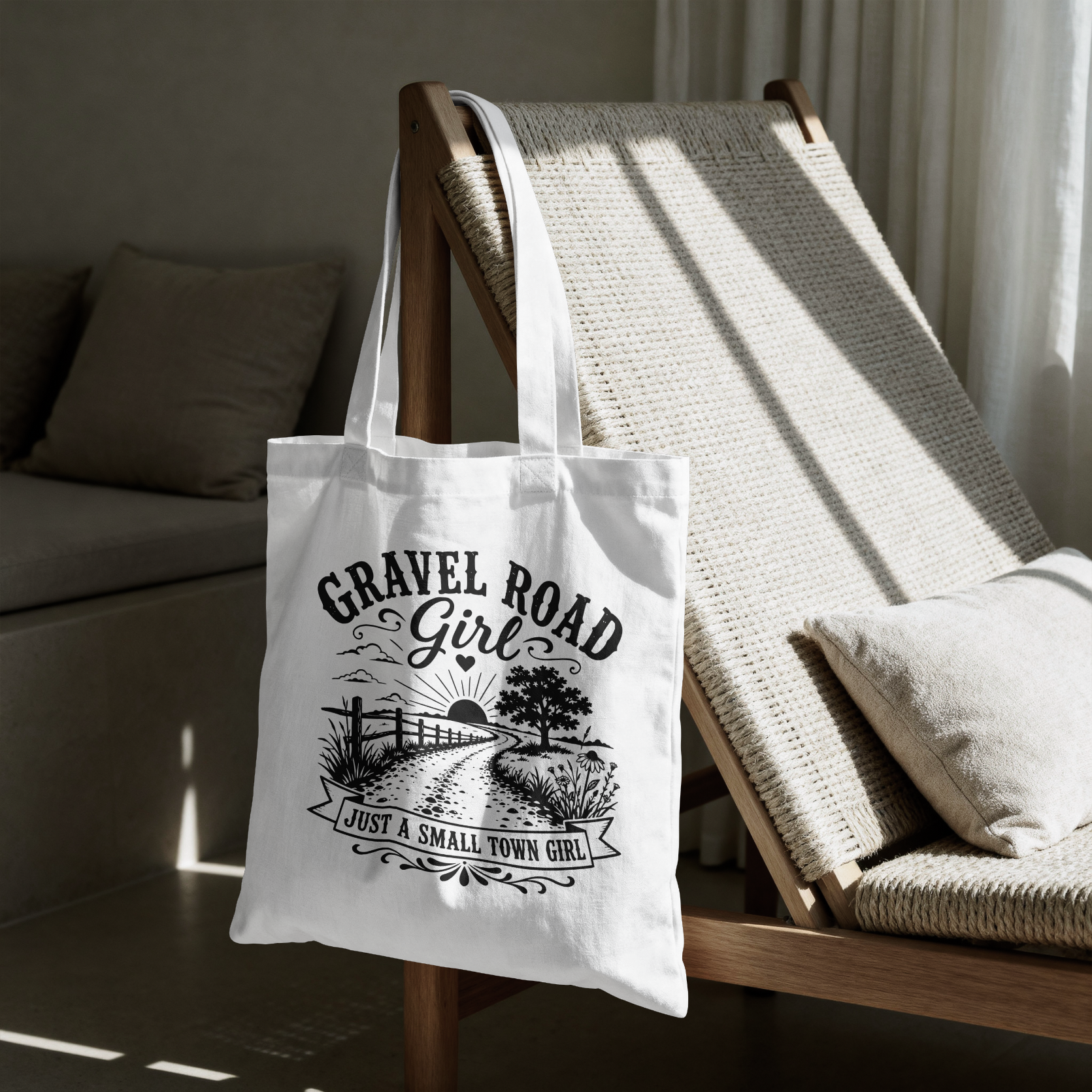 Gravel Road Girl hoodie design SVG country girl Cricut iron on