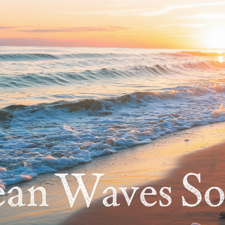 Ocean Waves Sound Effect | Realistic Loopable MP3 (Royalty Free)